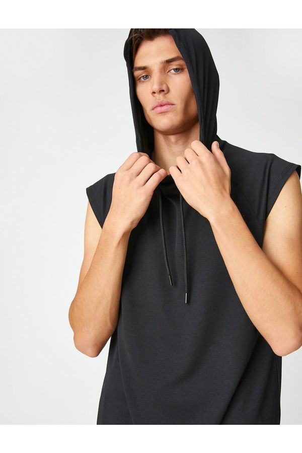 Koton Koton Camisole - Black