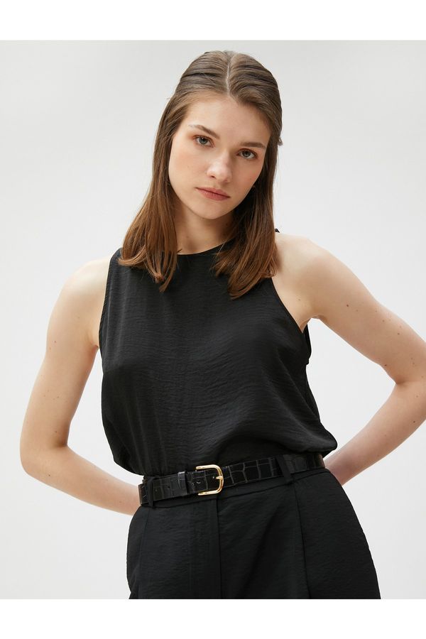 Koton Koton Camisole - Black