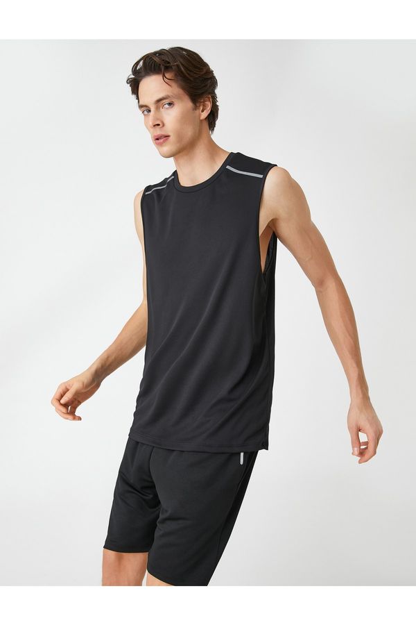 Koton Koton Camisole - Black