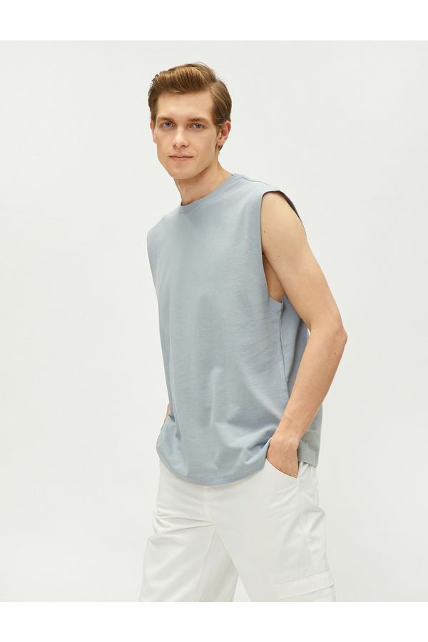 Koton Koton Camisole - Gray