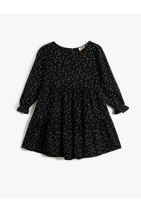 Koton Koton Dress - Black