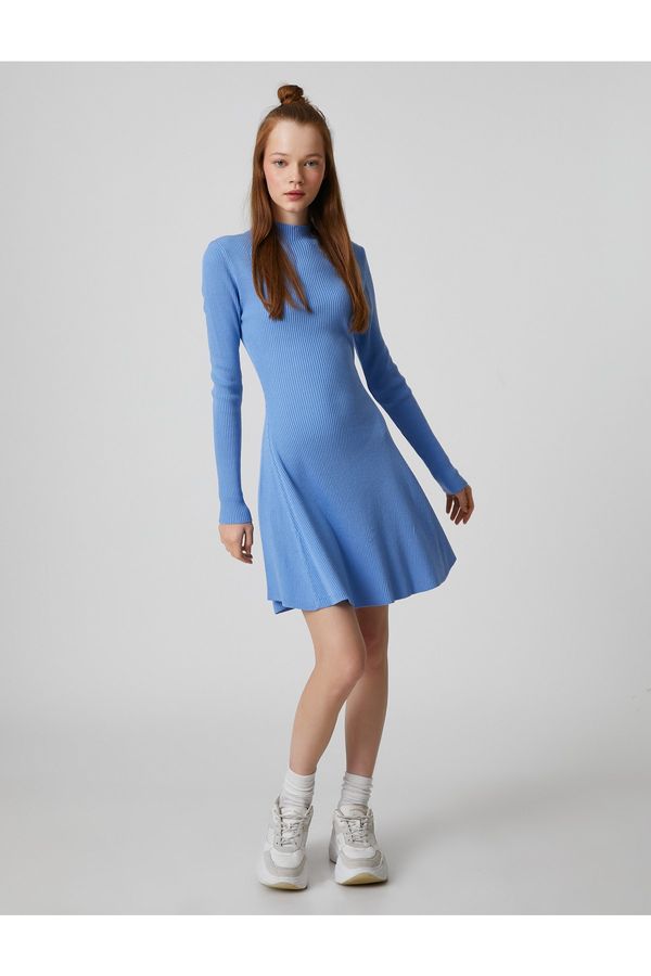 Koton Koton Dress - Blue