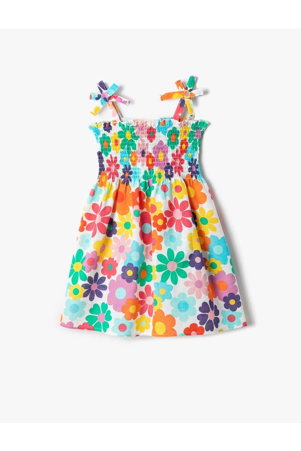 Koton Koton Dress - Multi-color - A-line