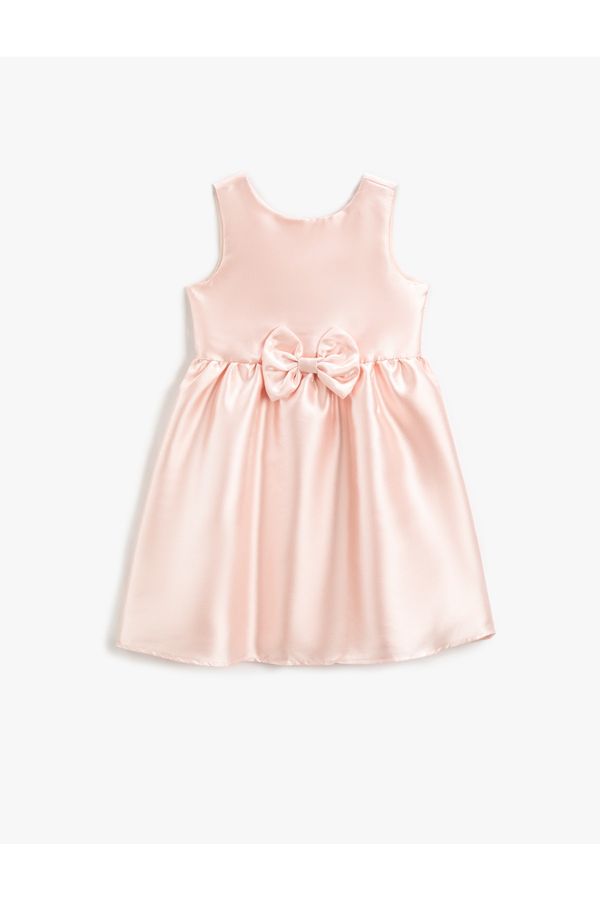 Koton Koton Dress - Pink