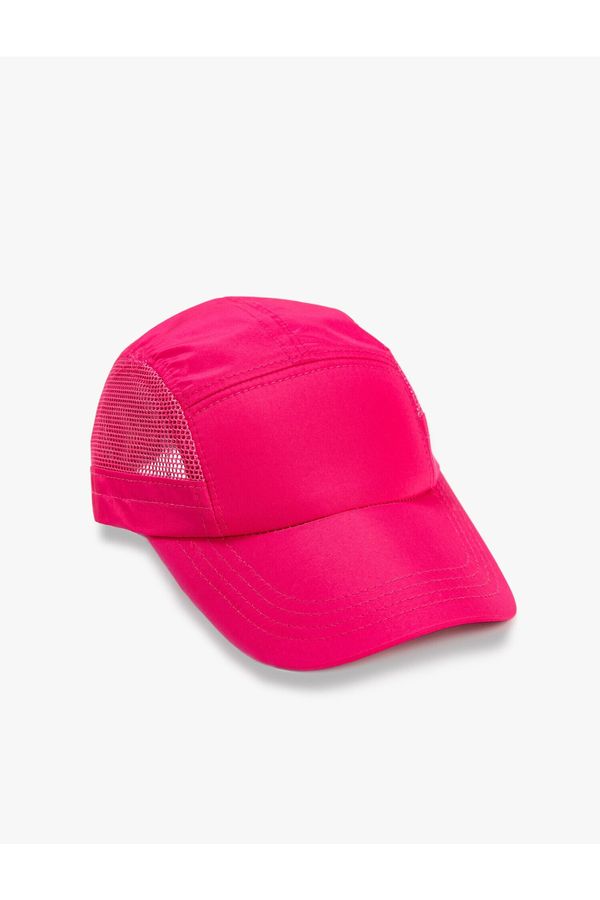 Koton Koton Hat - Pink