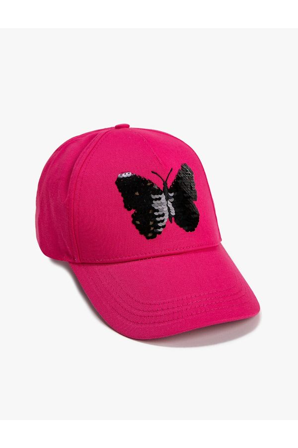 Koton Koton Hat - Pink