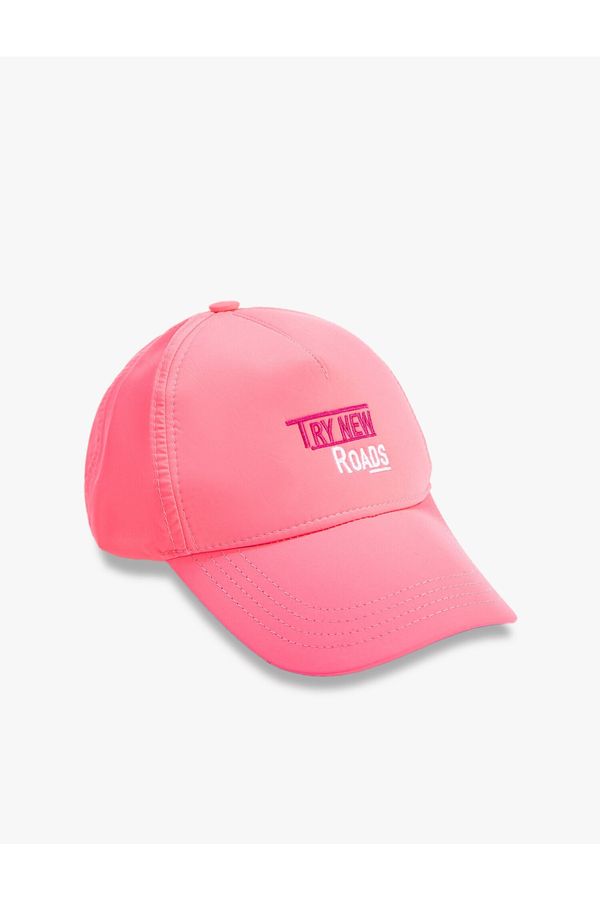 Koton Koton Hat - Pink