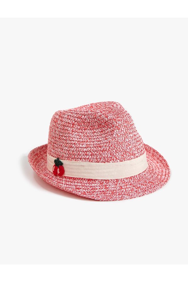 Koton Koton Hat - Red