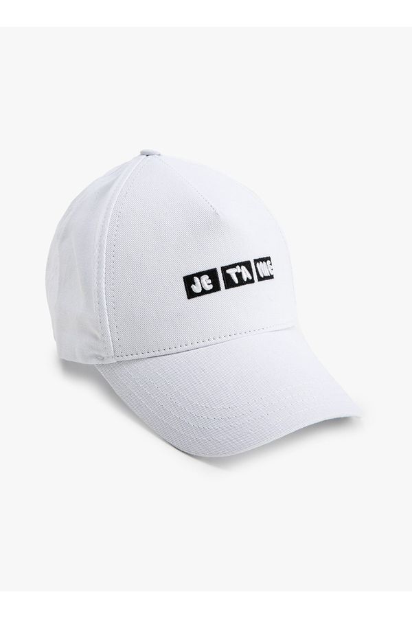 Koton Koton Hat - White - Casual
