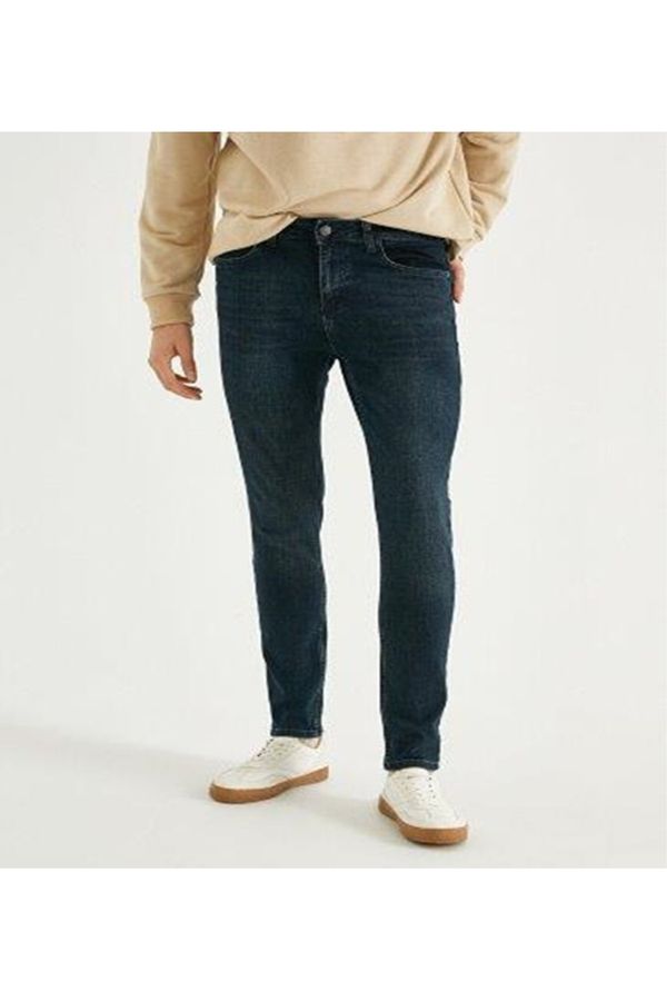 Koton Koton Jeans - Multi-color - Skinny
