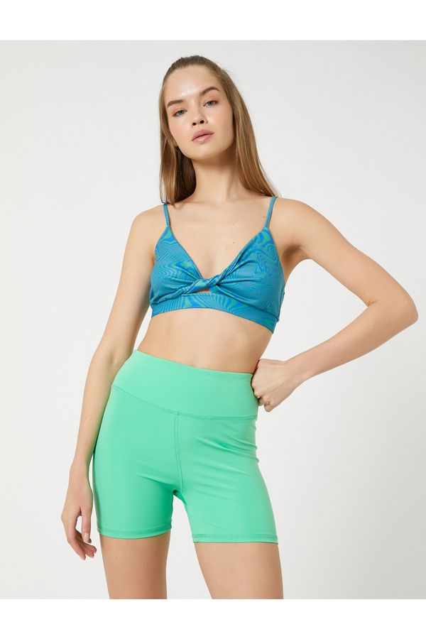 Koton Koton Leggings - Green