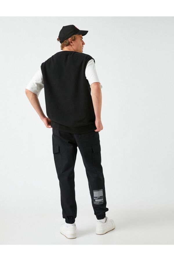 Koton Koton Pants - Black