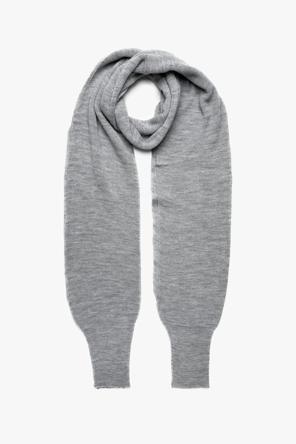 Koton Koton Scarf as Gray