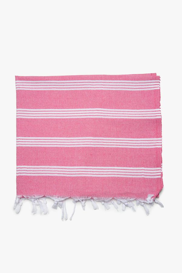 Koton Koton Shawl as Pink