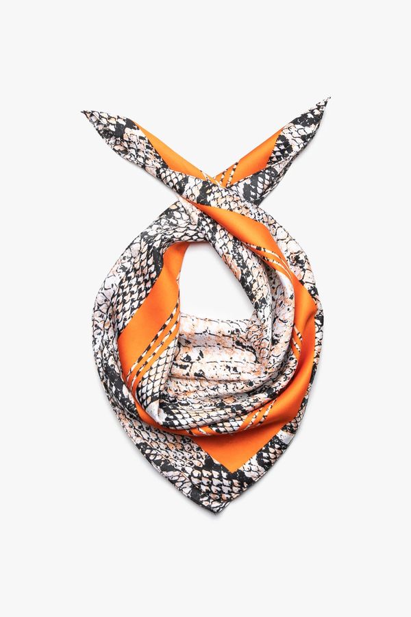 Koton Koton Shawl - Orange