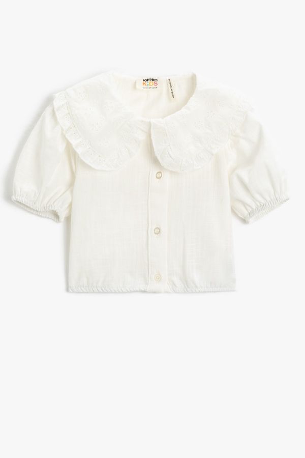 Koton Koton Shirt - White