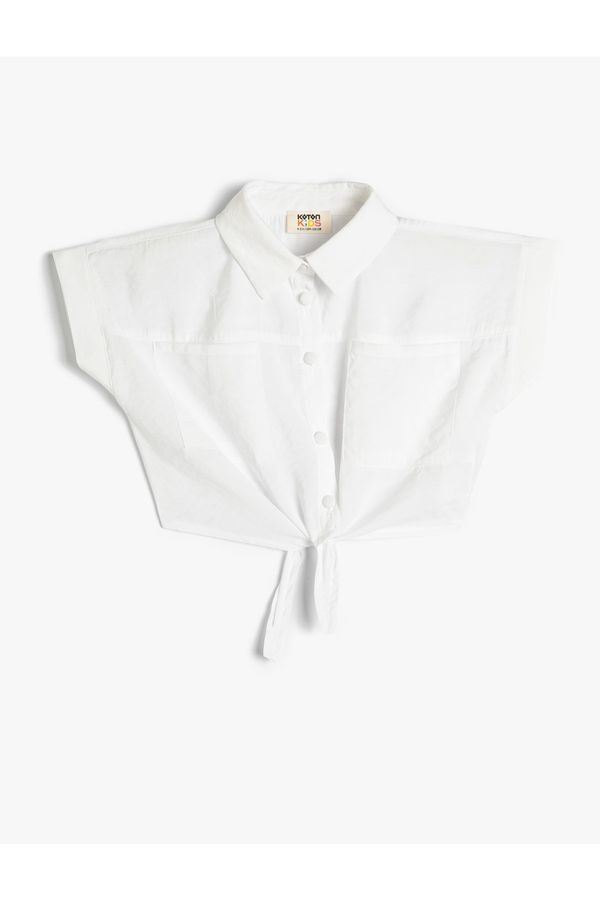 Koton Koton Shirt - White