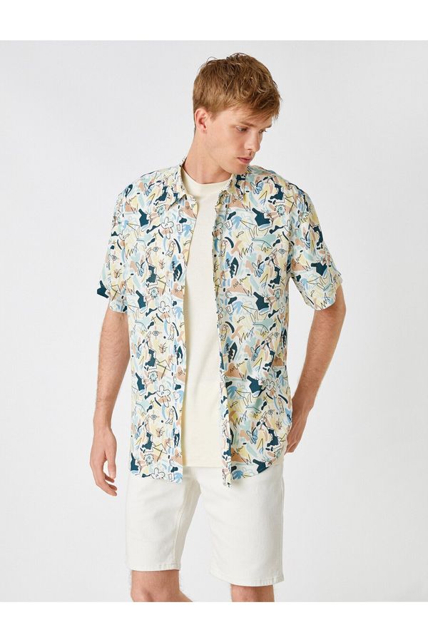 Koton Koton Shirt - White