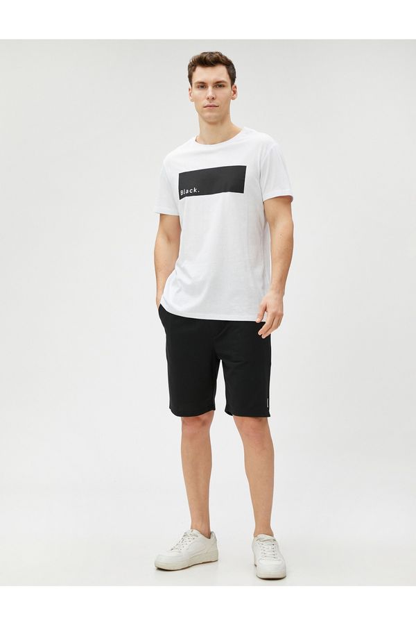 Koton Koton Shorts - Black