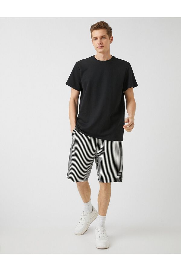 Koton Koton Shorts - Black