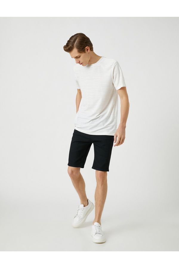 Koton Koton Shorts - Black