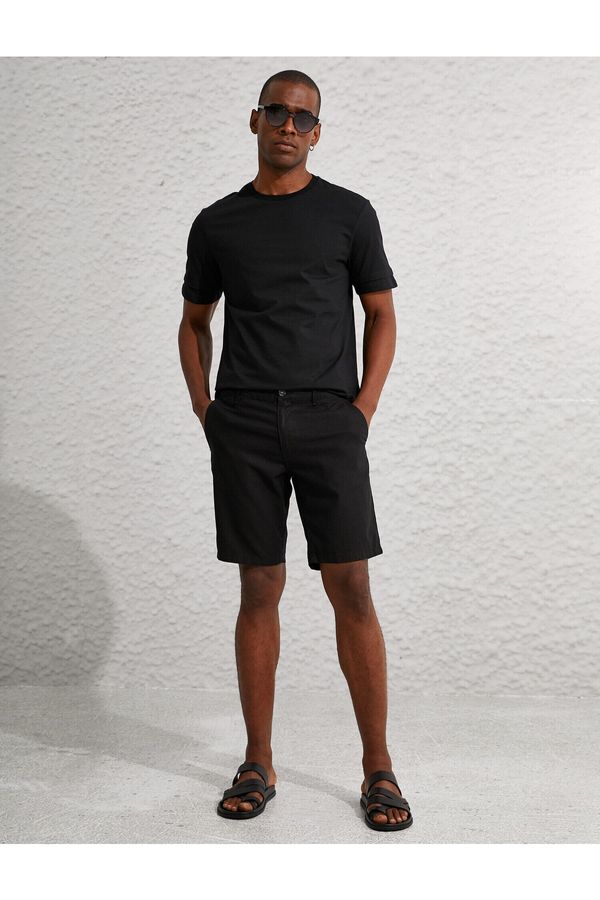 Koton Koton Shorts - Black