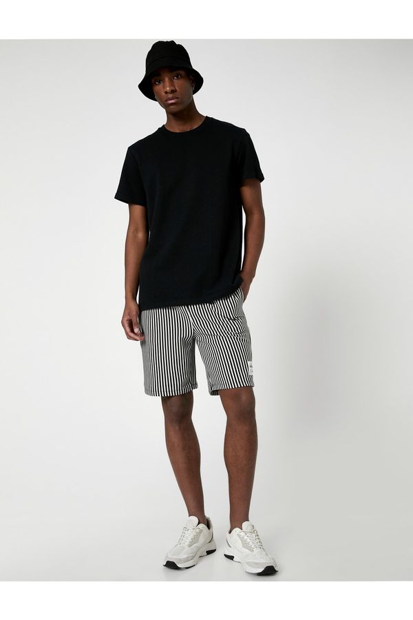 Koton Koton Shorts - Black