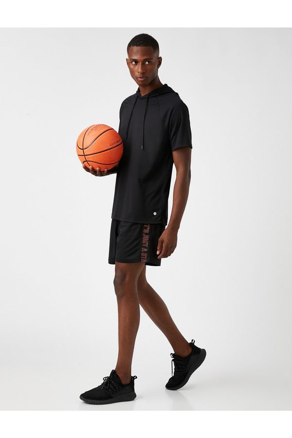 Koton Koton Shorts - Black