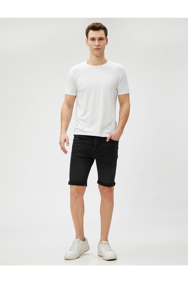 Koton Koton Shorts - Black