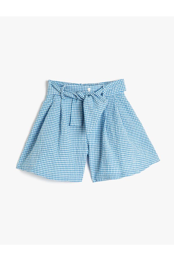 Koton Koton Shorts - Blue