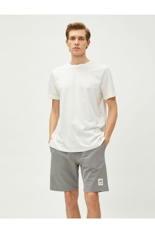 Koton Koton Shorts - Gray