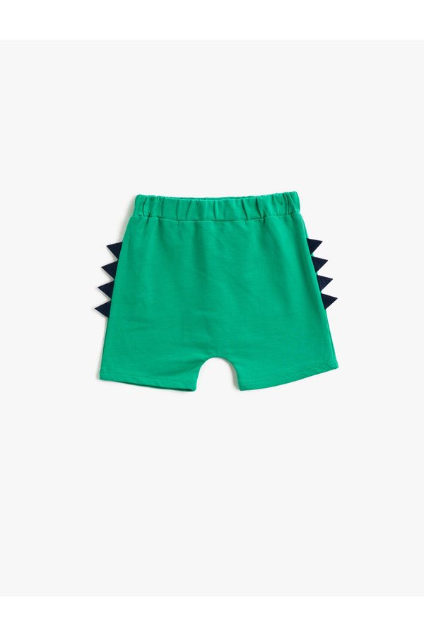 Koton Koton Shorts - Green