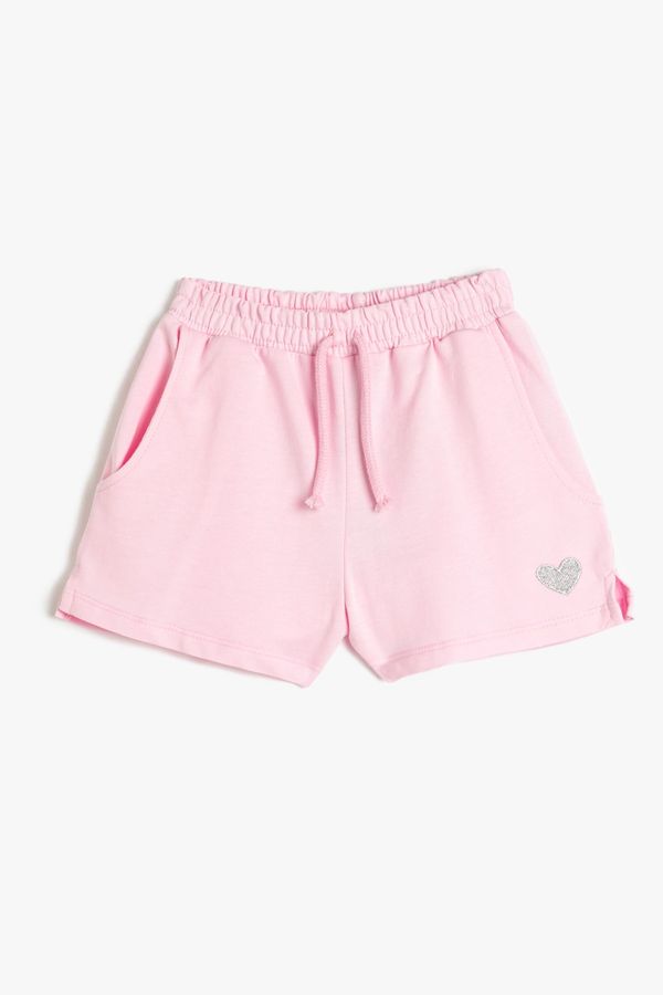 Koton Koton Shorts - Pink