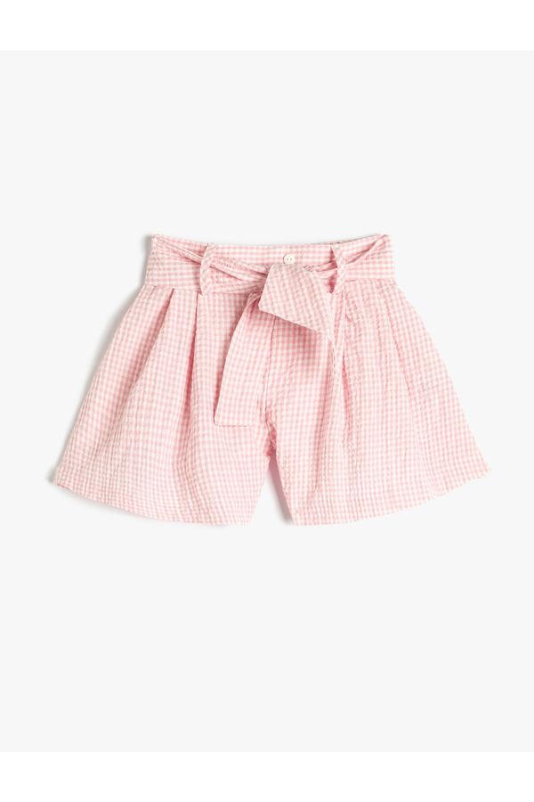 Koton Koton Shorts - Pink
