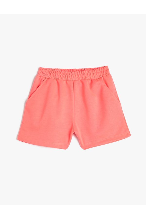 Koton Koton Shorts - Pink