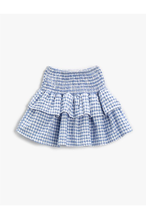 Koton Koton Skirt - Blue