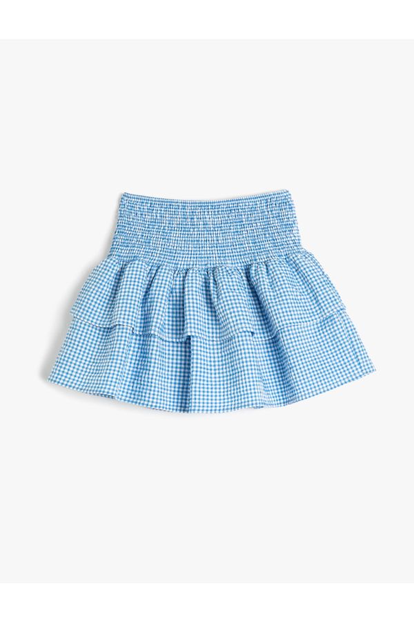Koton Koton Skirt - Blue