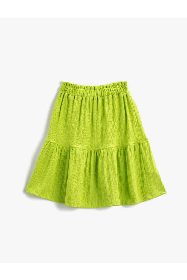 Koton Koton Skirt - Green