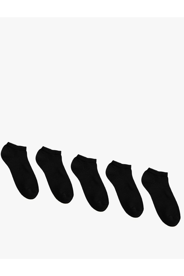 Koton Koton Socks - Black