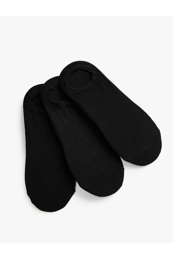 Koton Koton Socks - Black