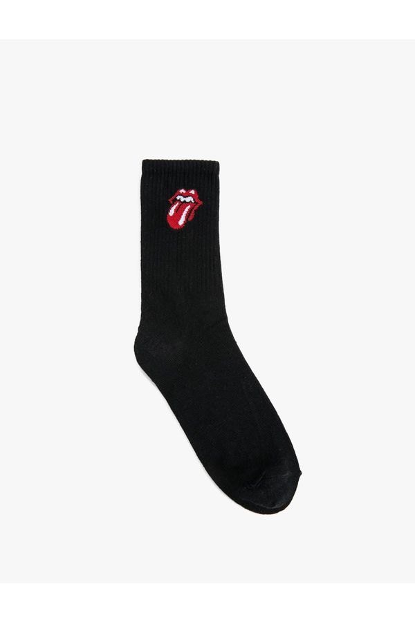 Koton Koton Socks - Black - Single pack