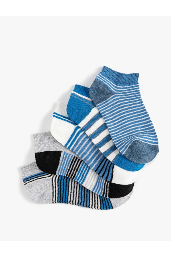 Koton Koton Socks - Blue - Single pack