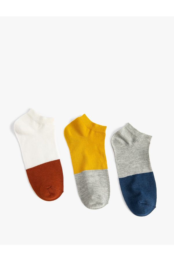 Koton Koton Socks - Orange - Single pack