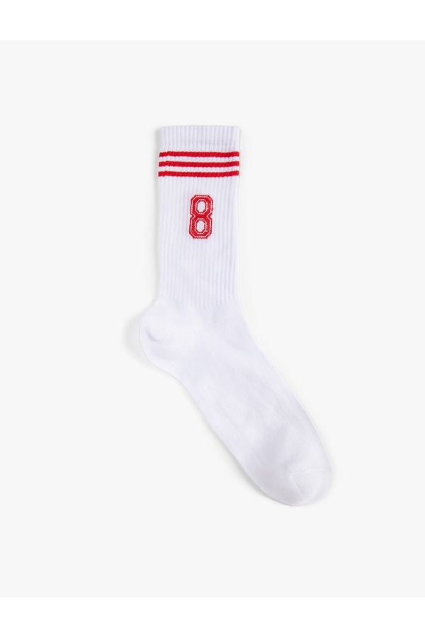 Koton Koton Socks - Red - Single pack