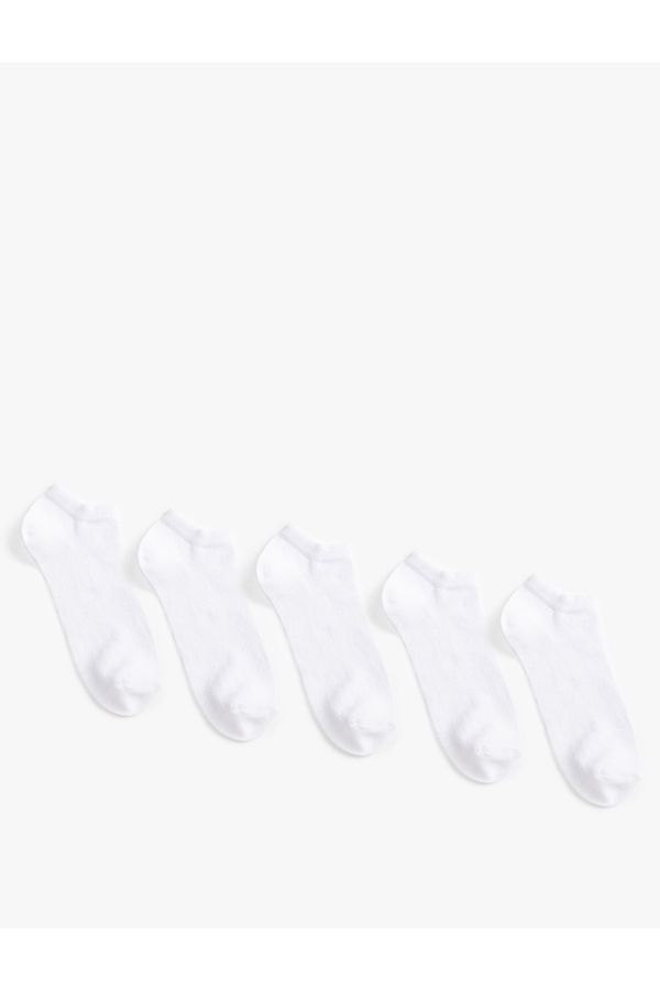 Koton Koton Socks - White