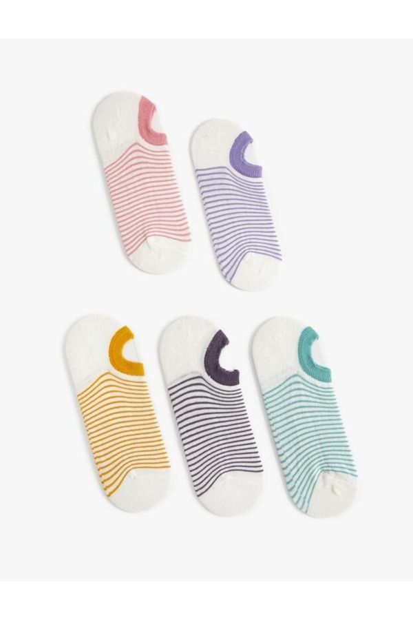 Koton Koton Socks - White