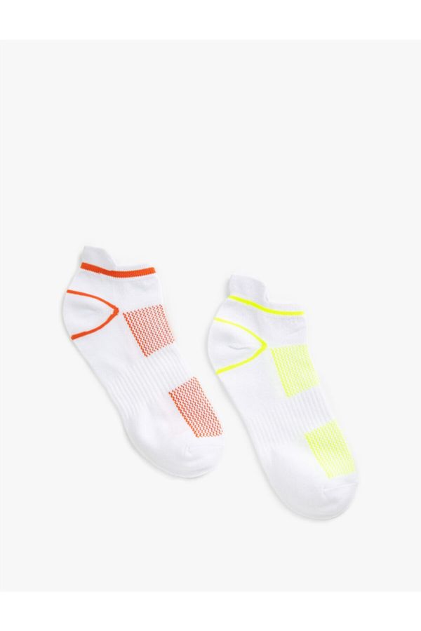 Koton Koton Socks - White