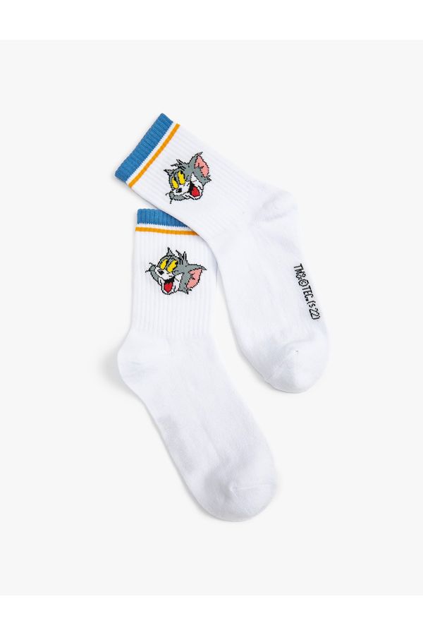 Koton Koton Socks - White - Single pack