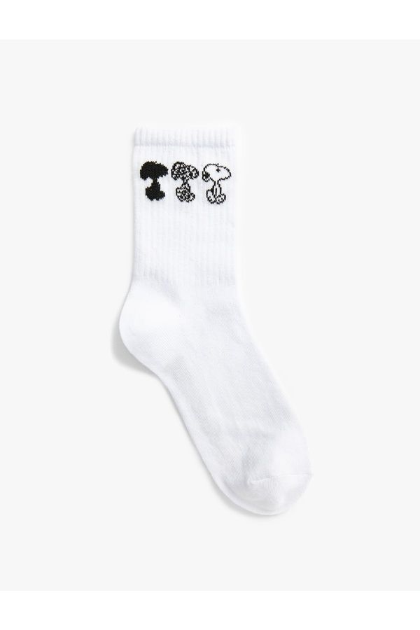 Koton Koton Socks - White - Single pack