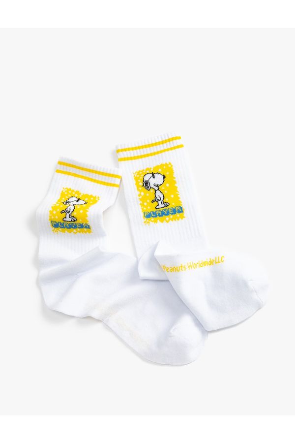 Koton Koton Socks - White - Single pack